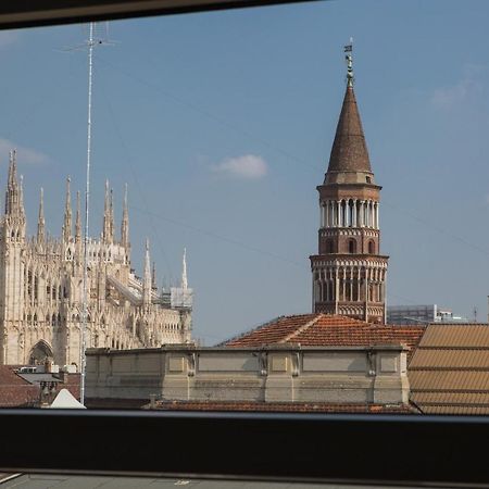 Enjoy Duomo - Flavio Baracchini 9 - Rooms Милан Экстерьер фото