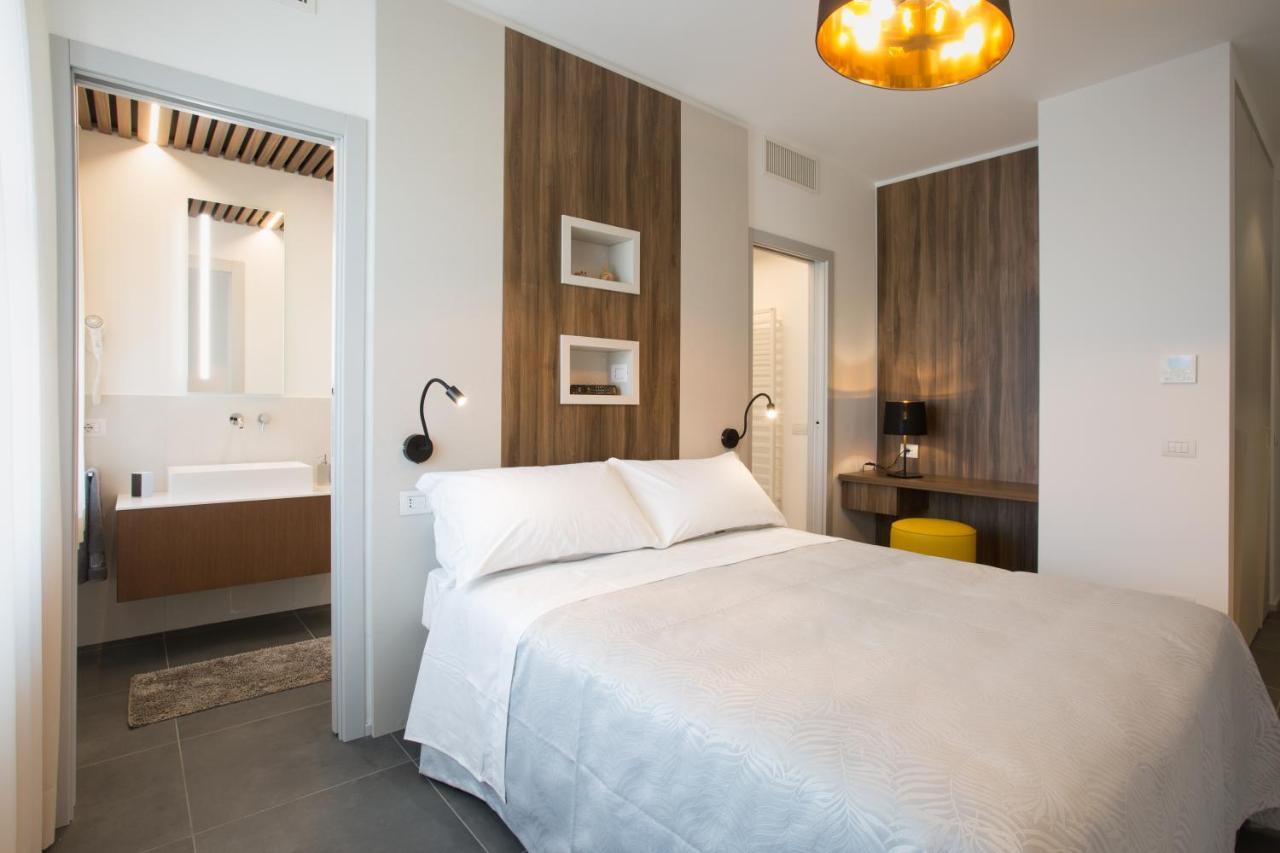 Enjoy Duomo - Flavio Baracchini 9 - Rooms Милан Экстерьер фото