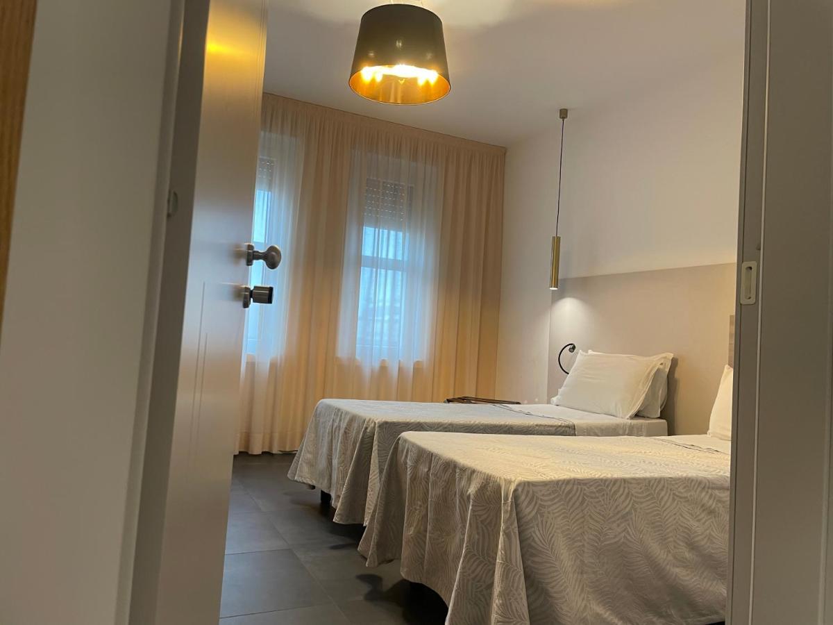 Enjoy Duomo - Flavio Baracchini 9 - Rooms Милан Экстерьер фото